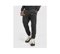 Nike Chelsea FC Tech Fleece Joggers - Blue - Mens L