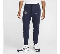 Nike Chelsea FC Tech Fleece Joggers Tapered Trousers| FN8486 451
