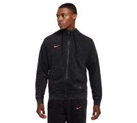 Nike Chelsea London Club 3rd M FQ2994-010 sweatshirt