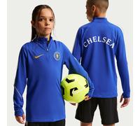 Nike Chelsea Strike Drill Training Top Jnr YL 12-13Yr