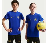 Nike Chelsea Strike Training Jersey Jnr YS 8-10Yr