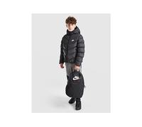 Nike Chevron Padded Jacket Junior - Black XL