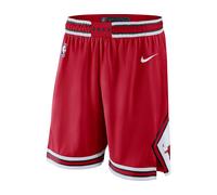 Nike Chicago Bulls Chicago Bulls Dri-fit Icon Swingman Short Red C657
