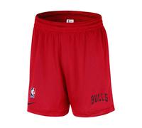 Nike Chicago Bulls Chicago Bulls Shorts Short Red C657