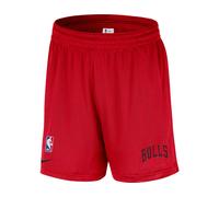 Nike Chicago Bulls Chicago Bulls Shorts Short Red C657