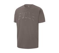 Nike Chicago Bulls Courtside Premium Essential T-shirt Grey C040