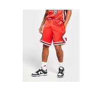 Nike Chicago Bulls Icon Edition Swingman Men's Nike NBA Shorts - Red XXL