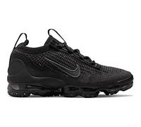 Nike Air VaporMax 2021 FK Older Kids' Shoe - Black 4