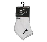 NIKE Children's Apparel Kids' Little Mid Cut Quarter Sock