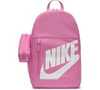 NIKE Children's backpack (20 litres), DR6084, Pink/Pink/White, Einheitsgröße, Young Athletes