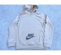 Nike Children's Hooded sweatshirt top Size Large NEW+TAG