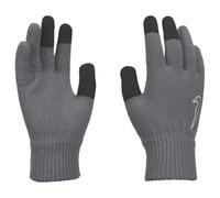 Nike Childrens/Kids 2024 Knitted Gloves (S-M) (Grey)