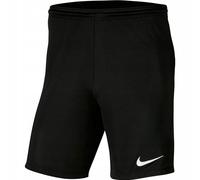 Nike Childrens/Kids Dry Park III Knitted Shorts