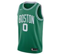 Nike Childrens/Kids Jayson Boston Celtics Basketball Jersey