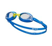 Nike Childrens/kids Just Do It Swimming Goggles Blue (One Size)