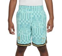 Nike Childrens/Kids LeBron Liverpool FC Basketball Shorts