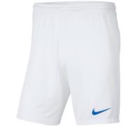 Nike Childrens/Kids Park III Shorts