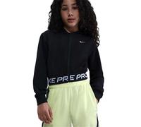Nike Childrens/Kids Pro Full Zip Hoodie