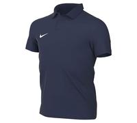 NIKE Children's Park26 Short Sleeve Polo Shirt Multi-Coloured