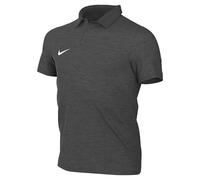 NIKE Children's Park26 Short Sleeve Polo Shirt Multi-Coloured