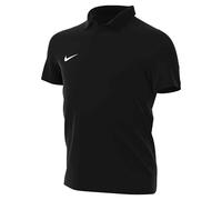 NIKE Children's Park26 Short Sleeve Polo Shirt Multi-Coloured