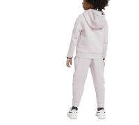 Nike Children's Tech Fleece Tracksuit, Pink Size 2-3 A Code 86L050-PA1