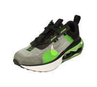 Nike Childrens Unisex Air Max 2021 Gs Black Trainers - Size UK 4.5