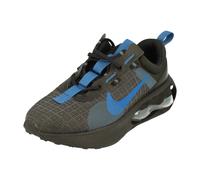 Nike Childrens Unisex Air Max 2021 Gs Black Trainers - Size UK 5