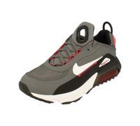 Nike Childrens Unisex Air Max 2090 C/s Gs Grey Trainers - Size UK 3