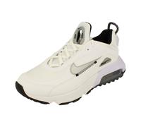 NIKE Air Max 2090 C/S GS Trainers DH9738 Sneakers Shoes (UK 5.5 us 6Y EU 38.5, White Metallic Silver 100)