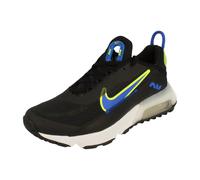 Nike Childrens Unisex Air Max 2090 Gs Boys Trainer Black Trainers - Size UK 4.5