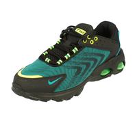 Nike Childrens Unisex Air Max Tw Gs Green Trainers - Size UK 5