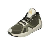 Nike Childrens Unisex Freak 1 Gs Basketball Grey Trainers - Size UK 4.5