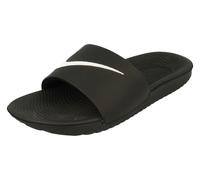 Nike Kawa Black/White 13