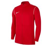 NIKE Children's Y Nk Dry Park20 Trk Jkt Sport Jacket, university red/White/White, 152 UK