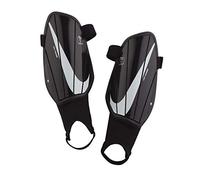 Nike Charge Shin Pads Kids LB Black/White