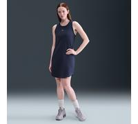 Nike Sportswear Women's Chill Knit Waffle Tank Dress HV2403