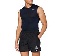 NIKE Chllgr Wr Gx Shorts Men's Shorts - Iron Grey/Black/Reflective SIL, X-Large