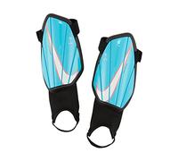 Nike Chrg Shin Guards Baltic Blue/Black/White M
