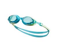 Nike Chrome Dusty Catus Jr NESSD128-463 OS Swimming Goggles