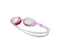 Nike Chrome Youth Swimming Goggles - Pink