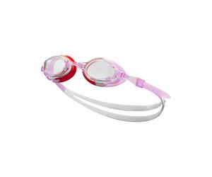 Nike Chrome Youth Swimming Goggles - Pink