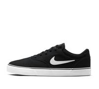 Nike Chron 2 Canvas SB 'Black White' DM3494-001 11.5