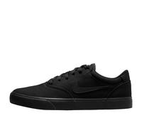 Nike Chron 2 Canvas SB 'Triple Black' DM3494-002 10