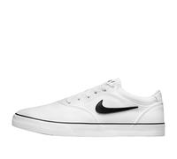 Nike Chron 2 Canvas SB 'White Black' DM3494-100 7.5