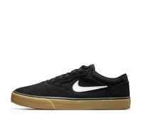 Nike Chron 2 SB 'Black Gum Light Brown' DM3493-002 8.5