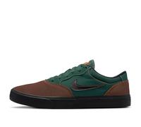 Nike Chron 2 SB 'Light Chocolate Noble Green' DM3493-200 7.5