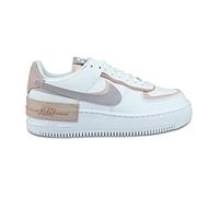 NIKE CI0919-113 Air Force 1 Shadow Women White/Amethyst ASH-Pink Oxford UK 9