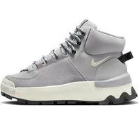 NIKE City Classic Boot Tall, Wolf Grey Sail Wolf Grey Black, 40 EU