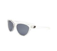 Nike CITY PERSONA DJ0892 46309 900 clear grey silver fla sole Women's Acetate, Standard, 57